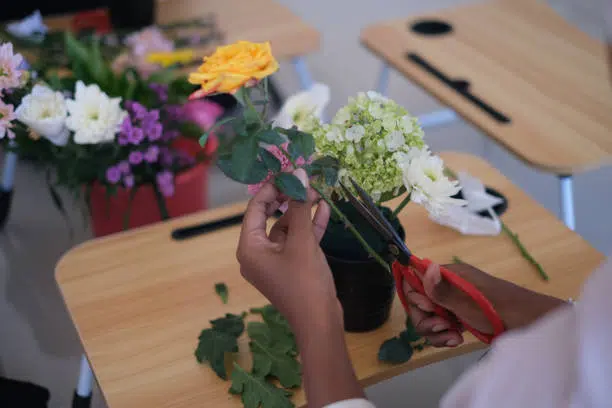Florist Jakarta Selatan
