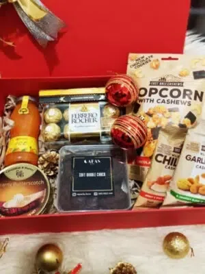 Trends Christmas Hampers in Jakarta