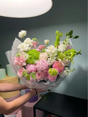 9 Recommended Florists in North Jakarta