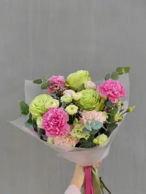 Sentra Bunga Jakarta : Same Day Bouquet Flower Delivery