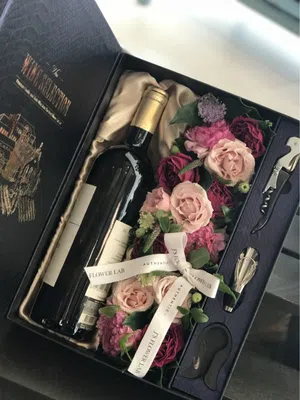 Wine Gift Hampers in Jakarta