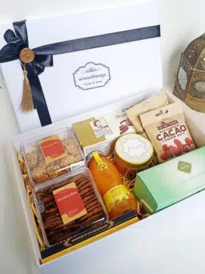 Top 7 Exclusive Hampers Jakarta Shops
