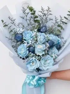 Flower Bouquet Price List Start from Rp475.000 6 Flower Bouquet Price List Start from Rp475.000