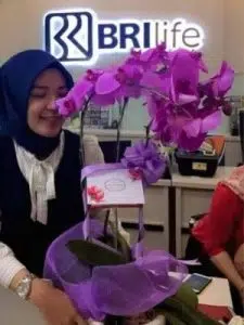 Orchids as a Gift: 7 Meaningful Ideas 4 Orchids as a Gift