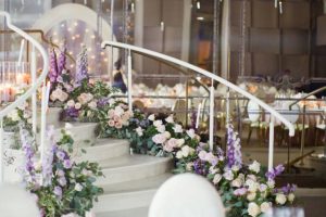 10 Dreamy Wedding Flower Decor Designs 3 wedding decor flower design