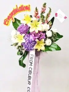 Grand Opening Flowers: The Best Gift for a Business Opening? 1 Grand Opening Flowers