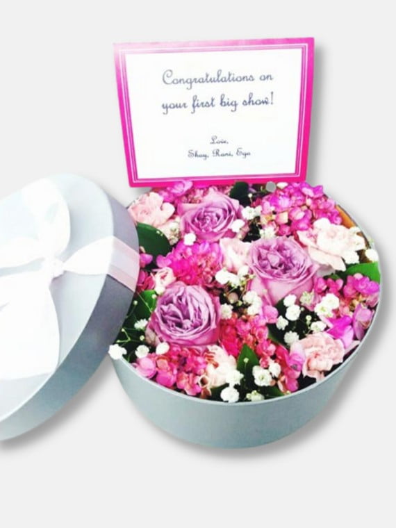 Petite Bloom Box 1 Petite Bloom Box