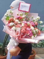 Sweet and Pretty Bouquet