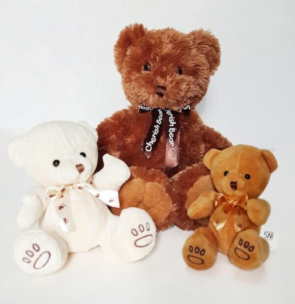 Teddy Bear