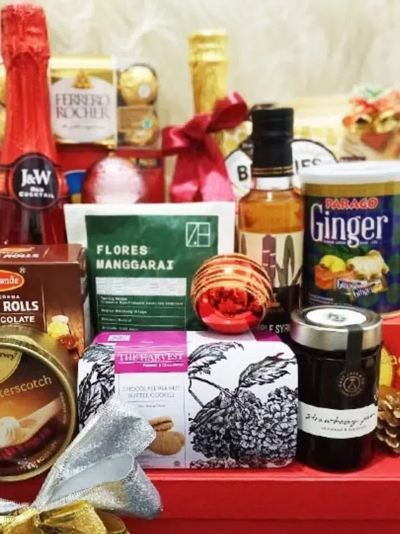 Xmas Joy Hampers 4