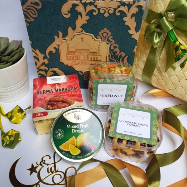 Raya Hampers 2