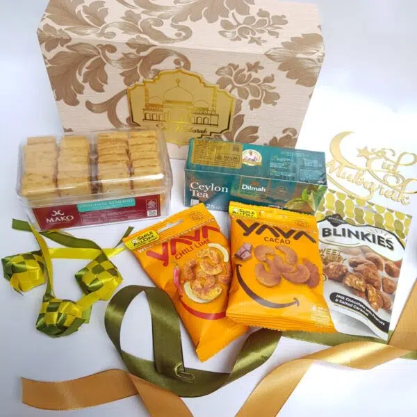 Raya Hampers 1
