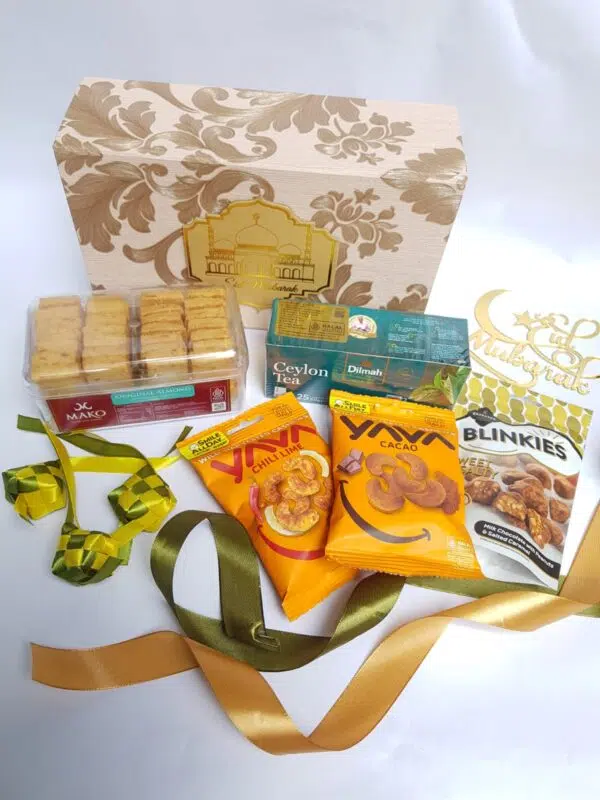 Raya Hampers 1