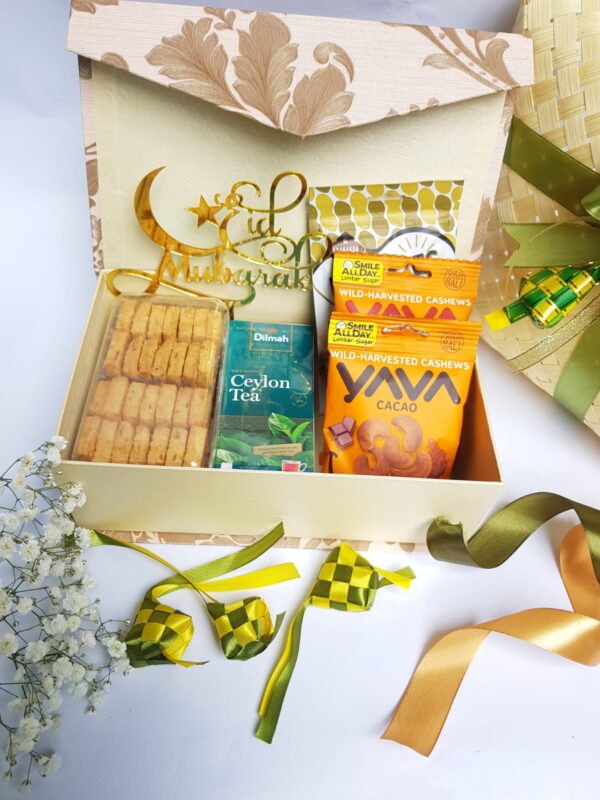 Raya Hampers 1 2 Raya Hampers 1
