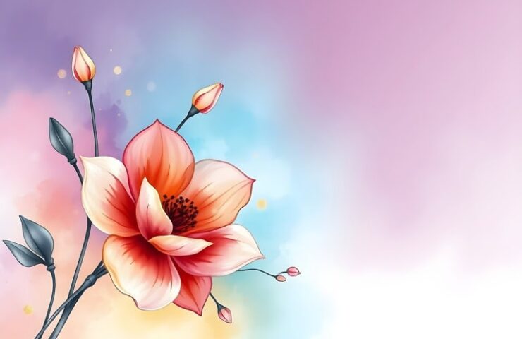 Selecting the Ideal Flowers