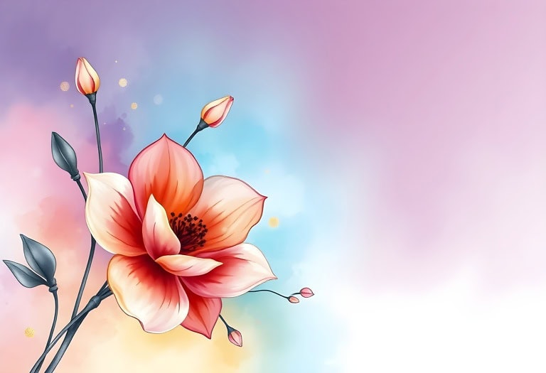 Selecting the Ideal Flowers