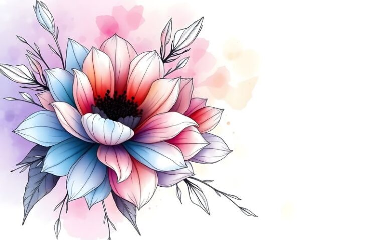 Finding the Right Flowers