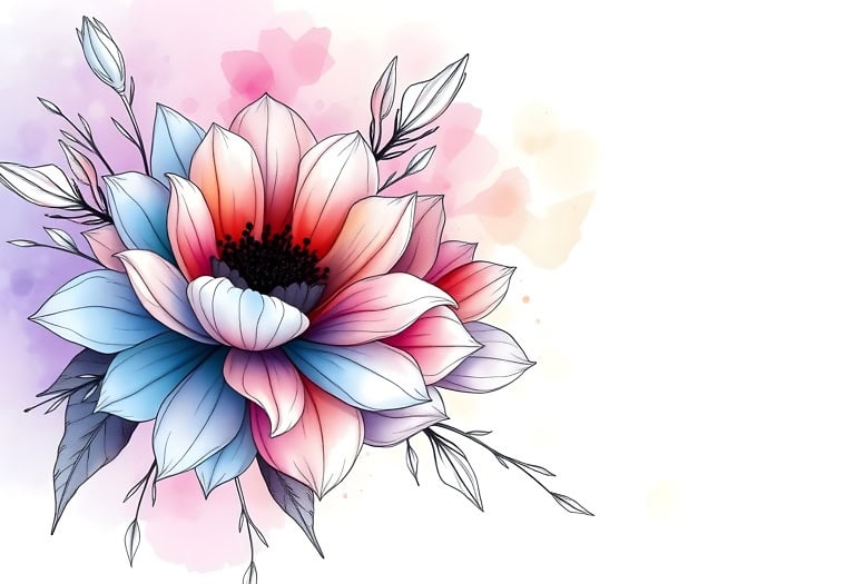 Finding the Right Flowers