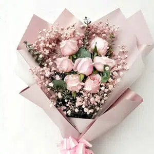florist indonesia west jakarta
