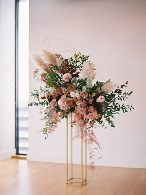 Standing Flower Shops in Jakarta