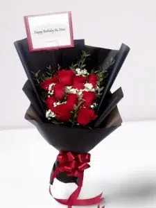 Flower Bouquet Price List Start from Rp475.000
