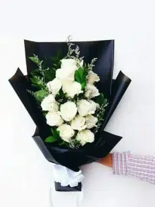 Flower Bouquet Price List Start from Rp475.000