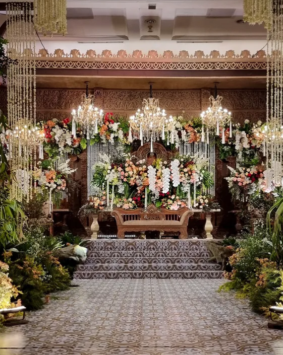 15 Timeless Simple Elegant Wedding Decor Ideas