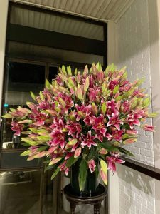 Grand Opening Flowers: The Best Gift for a Business Opening? 4 Grand Opening Flowers