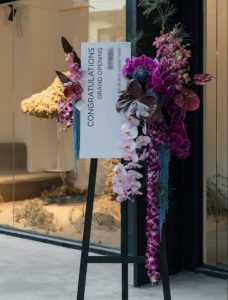 Grand Opening Flowers: The Best Gift for a Business Opening? 2 Grand Opening Flowers